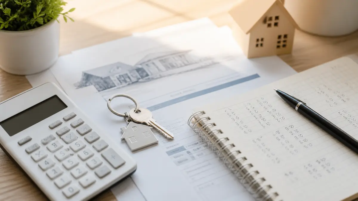Ahorro con broker hipotecario en Valencia