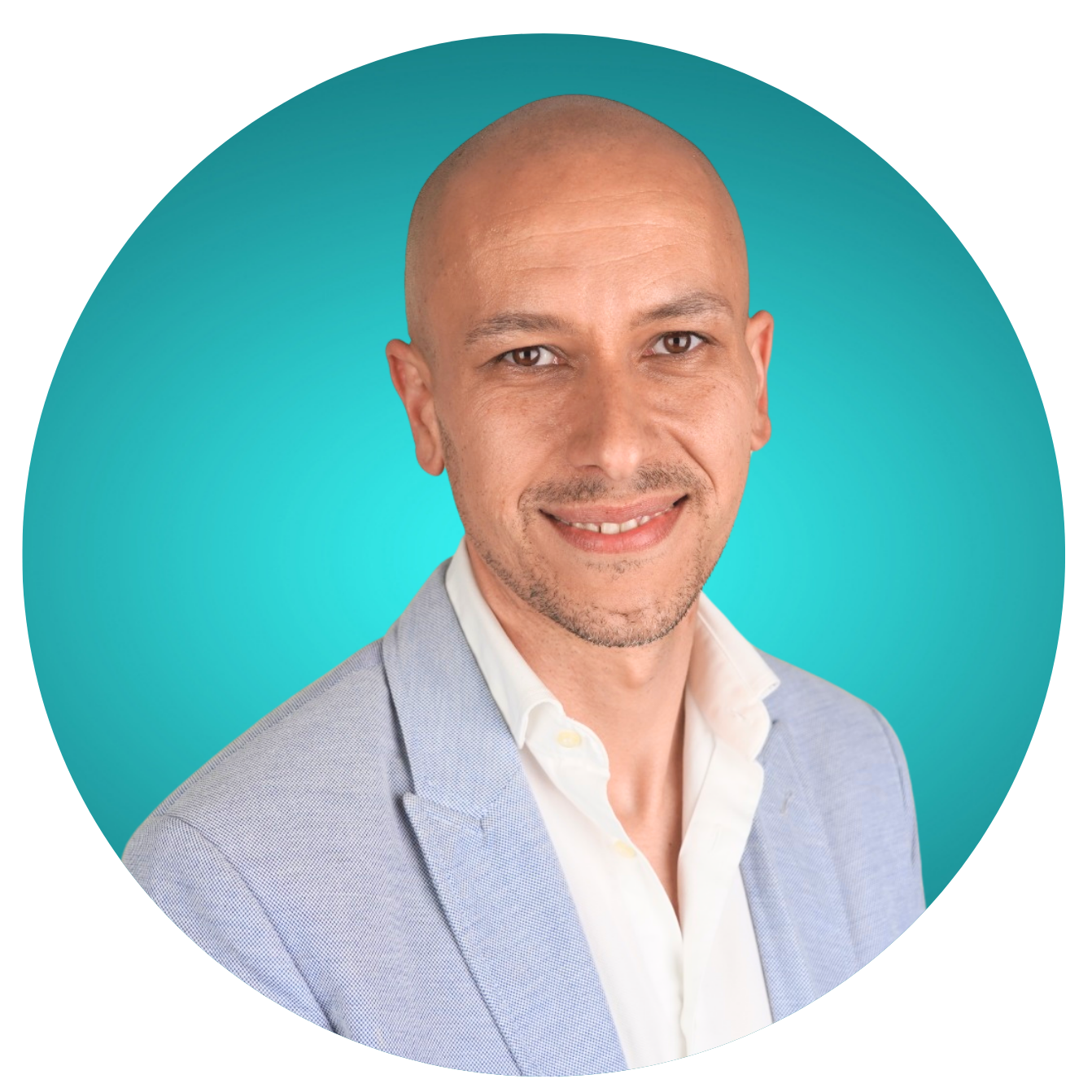 Javier Muñoz Broker Hipoteca de Finnco