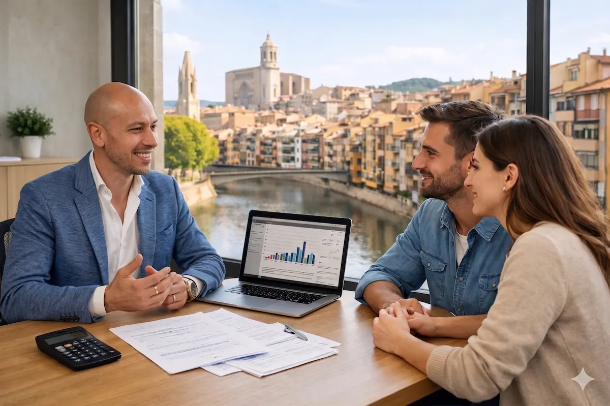 broker hipoteca girona
