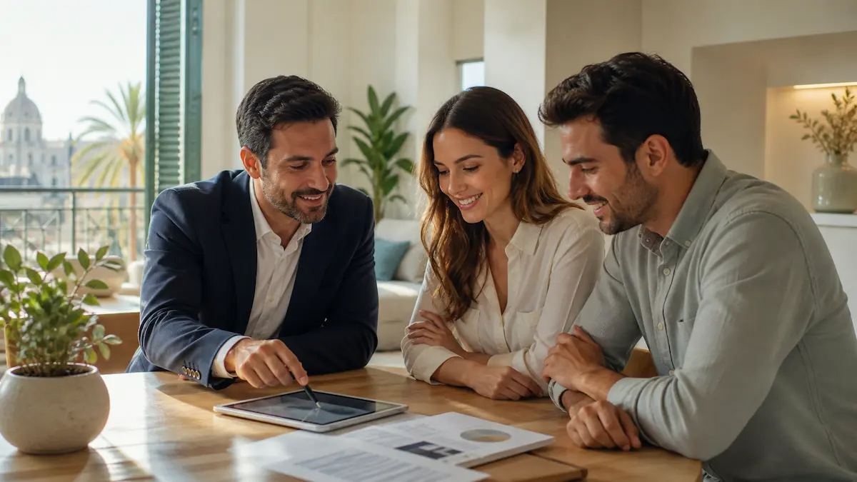Finnco - Broker Hipotecario en Valencia
