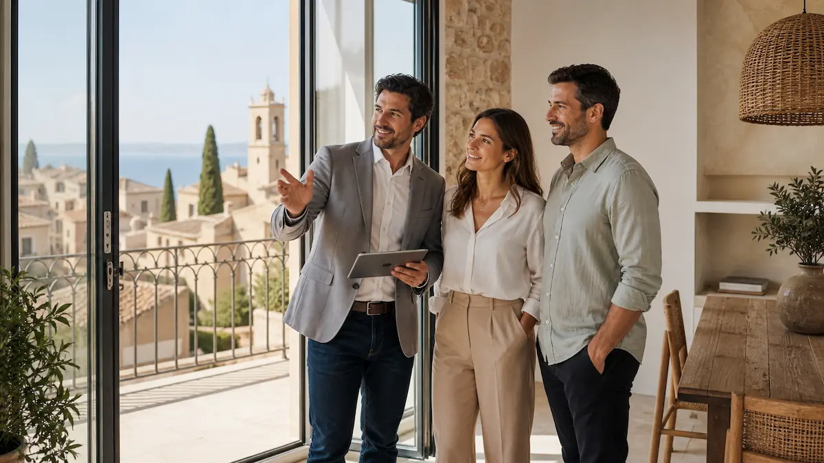 Comprar vivienda en Girona con asesoramiento hipotecario