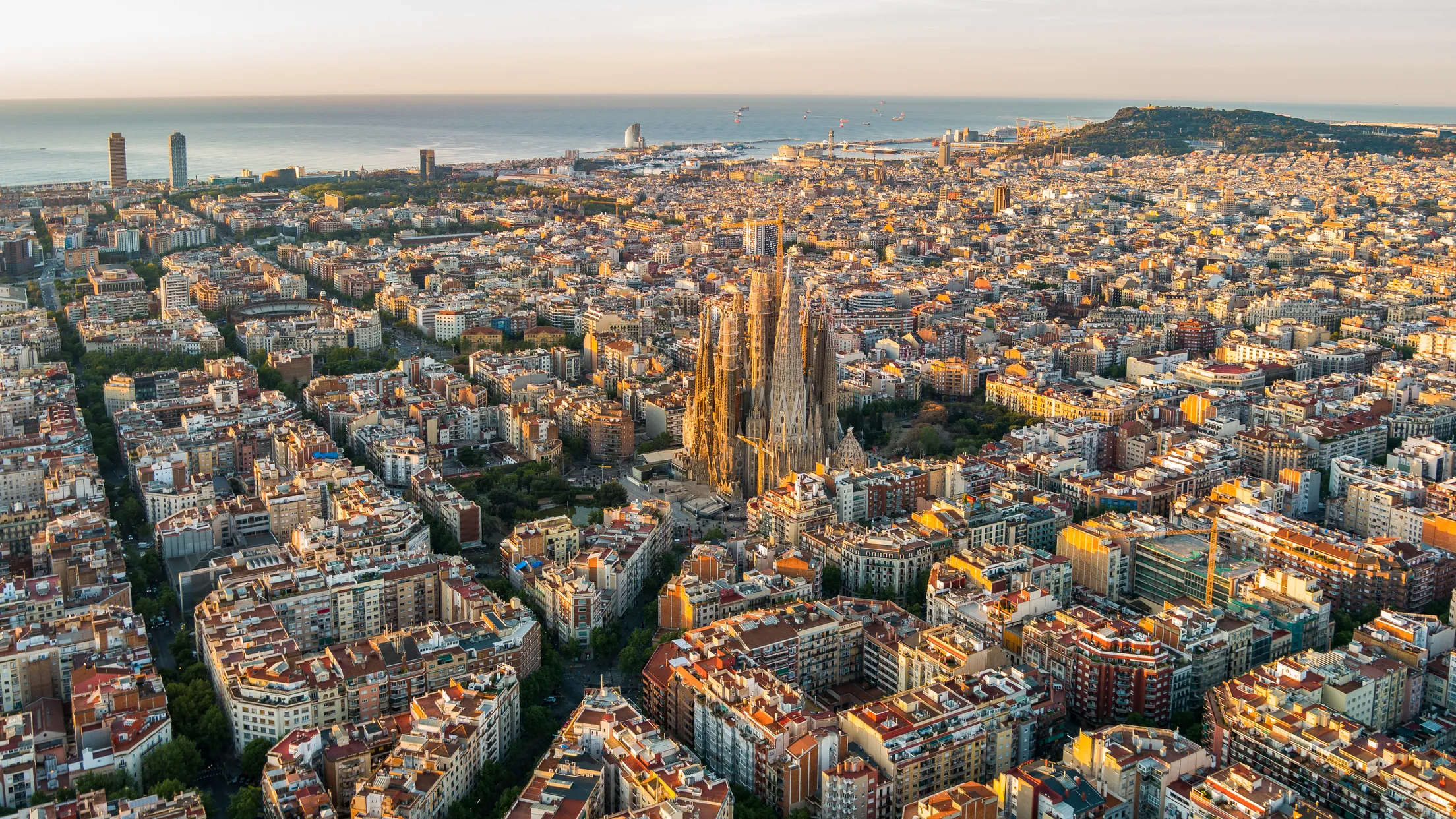 Tu Broker Hipotecario en Barcelona